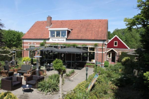 Hotel restaurant Nieuw Beusink